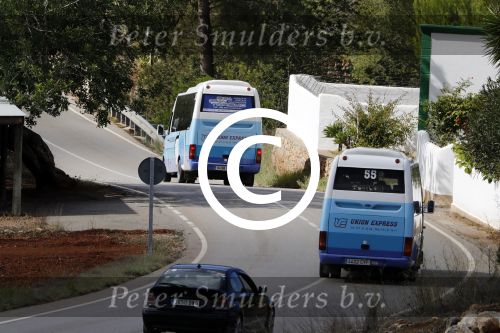 Ibiza 24 september 2016
Trouwen Gigi Ravelli en Roger Hodenius op ibiza . Ze trouwenni zuin huis/finca.