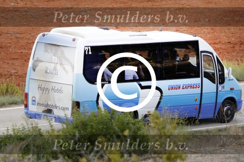 Ibiza 24 september 2016
Trouwen Gigi Ravelli en Roger Hodenius op ibiza . Ze trouwenni zuin huis/finca.