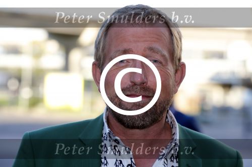 Amsterdam 4 oktober 2016
Bijeenkomst met divers sprekers in het ziggo dome. Harm Edens