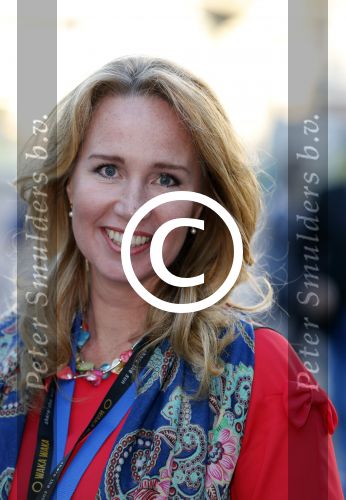 Amsterdam 4 oktober 2016
Bijeenkomst met divers sprekers in het ziggo dome. Helga v leur