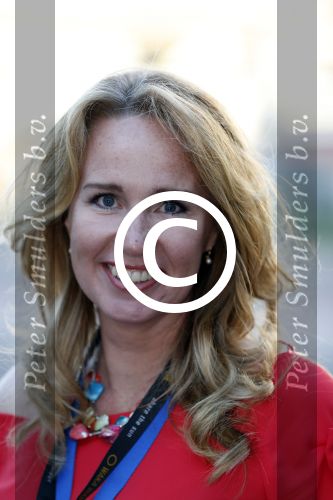 Amsterdam 4 oktober 2016
Bijeenkomst met divers sprekers in het ziggo dome. Helga v leur