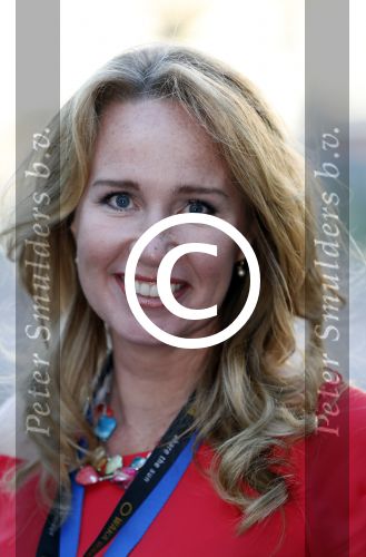 Amsterdam 4 oktober 2016
Bijeenkomst met divers sprekers in het ziggo dome. Helga v leur