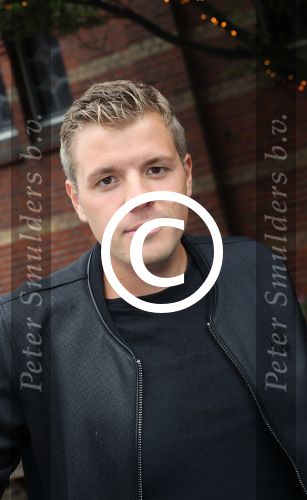 Amsterdam, 29 September 2016
Dad\'s Moment, georganiseerd door Class Company
Jaap Reesema