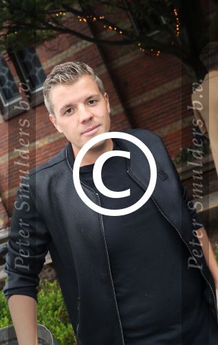 Amsterdam, 29 September 2016
Dad\'s Moment, georganiseerd door Class Company
Jaap Reesema