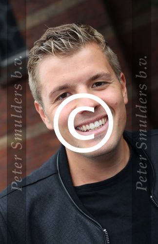 Amsterdam, 29 September 2016
Dad\'s Moment, georganiseerd door Class Company
Jaap Reesema