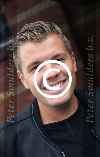 Amsterdam, 29 September 2016
Dad\'s Moment, georganiseerd door Class Company
Jaap Reesema