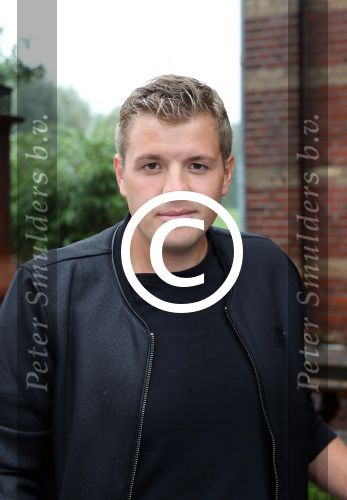 Amsterdam, 29 September 2016
Dad\'s Moment, georganiseerd door Class Company
Jaap Reesema