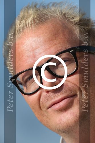 Bergen aan Zee, 25 September 2016
Jan Roos