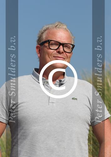 Bergen aan Zee, 25 September 2016
Jan Roos