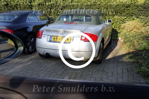 Nigtevecht 12 september 2016
Jurgen Smit aan het varen met zijn dochter Rebelle Smit