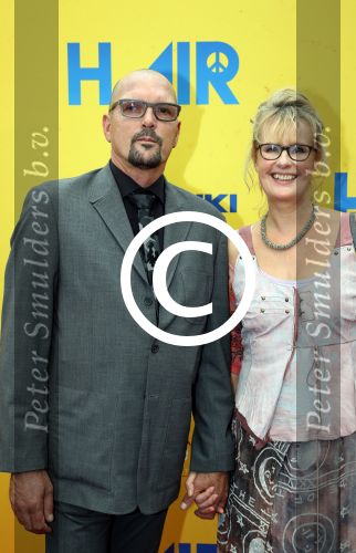 Breda, 25 September 2016
Premiere Hair.
Karlijn Borgers en partner