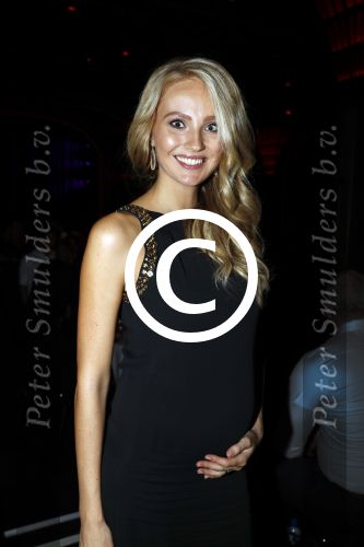 Hilversum 26 september 2016
Finale miss Nederland verkiezing in studio 21.