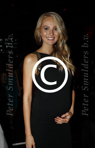 Hilversum 26 september 2016
Finale miss Nederland verkiezing in studio 21.