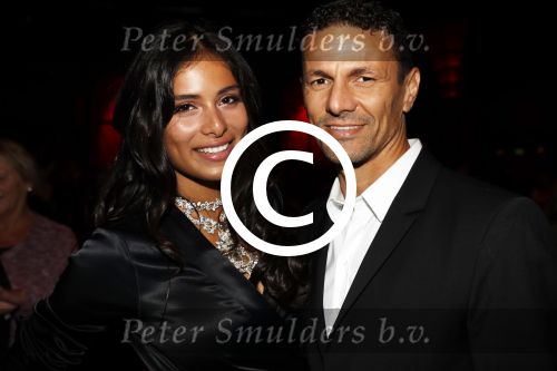 Hilversum 26 september 2016
Finale miss Nederland verkiezing in studio 21.