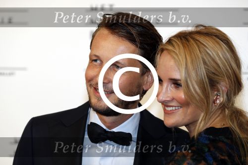 Amsterdam 7 september 2016
Premiere Nationaal ballet in de stopera. Lieke v Lexmond met man Bas v Veggel