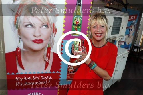 Amsterdam 15 september 2016
Presentatie produkten van manuela Kemp op het Veronica schip.