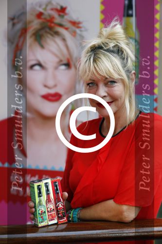 Amsterdam 15 september 2016
Presentatie produkten van manuela Kemp op het Veronica schip.