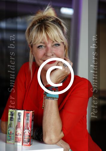 Amsterdam 15 september 2016
Presentatie produkten van manuela Kemp op het Veronica schip.