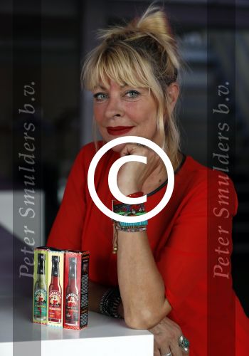 Amsterdam 15 september 2016
Presentatie produkten van manuela Kemp op het Veronica schip.