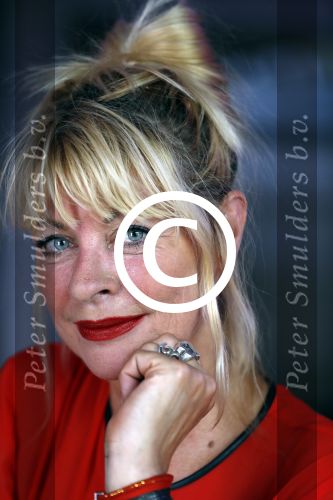 Amsterdam 15 september 2016
Presentatie produkten van manuela Kemp op het Veronica schip.
