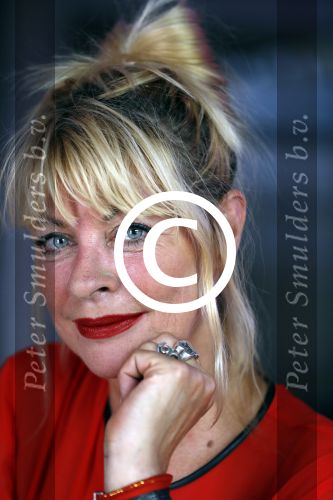Amsterdam 15 september 2016
Presentatie produkten van manuela Kemp op het Veronica schip.