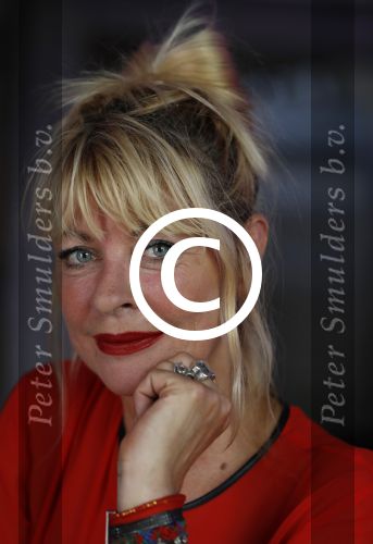 Amsterdam 15 september 2016
Presentatie produkten van manuela Kemp op het Veronica schip.