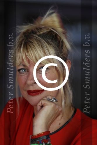 Amsterdam 15 september 2016
Presentatie produkten van manuela Kemp op het Veronica schip.