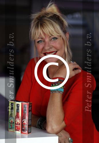 Amsterdam 15 september 2016
Presentatie produkten van manuela Kemp op het Veronica schip.