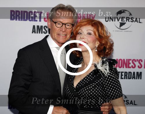 Amsterdam 13 september 2016
Premiere Bridget Jones baby in Tuschinski. Marijke Helwegen