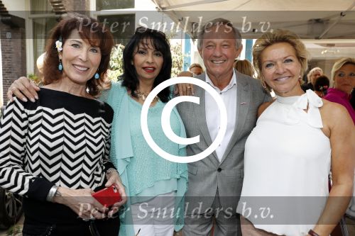 Amsterdam 10 septmber 2016
Opening winkel en modeshow Sheila de Vries. Mariska v Kolck