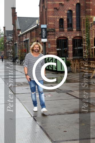 Amsterdam, 29 September 2016
Dad\'s Moment, georganiseerd door Class Company
Mark Laurenz getrouwd met Bobbi Eden