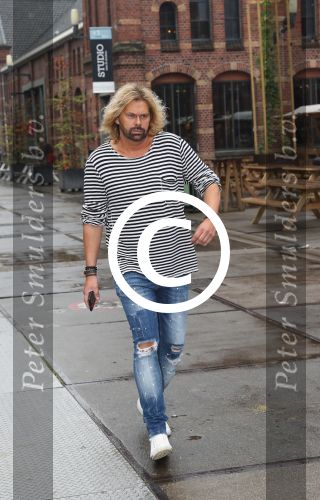 Amsterdam, 29 September 2016
Dad\'s Moment, georganiseerd door Class Company
Mark Laurenz getrouwd met Bobbi Eden