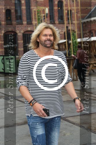 Amsterdam, 29 September 2016
Dad\'s Moment, georganiseerd door Class Company
Mark Laurenz getrouwd met Bobbi Eden