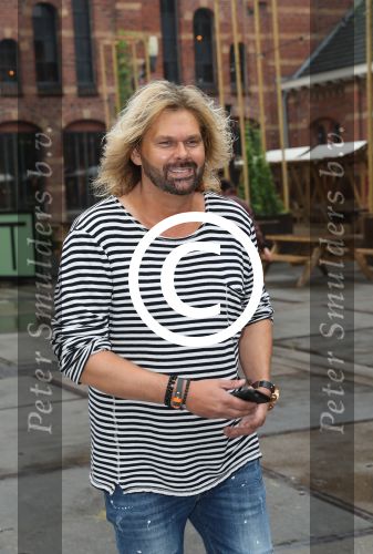 Amsterdam, 29 September 2016
Dad\'s Moment, georganiseerd door Class Company
Mark Laurenz getrouwd met Bobbi Eden