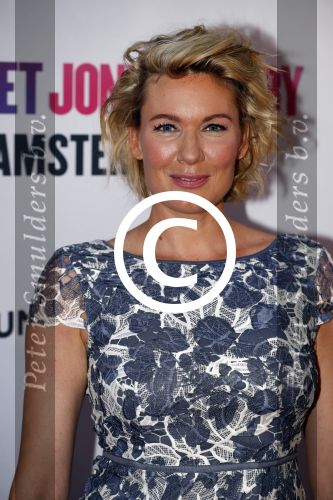 Amsterdam 13 september 2016
Premiere Bridget Jones baby in Tuschinski. Marlijn Weerdenburg