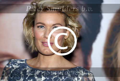 Amsterdam 13 september 2016
Premiere Bridget Jones baby in Tuschinski. Marlijn Weerdenburg