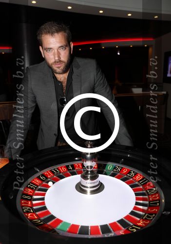 Amsterdam 27 september 2016
Presentatie cast indecent proposal met Matteo v d Grijn Roos v Erkel en Chris tates in het holland casino. Hans Cornelisse is een van de producenten.