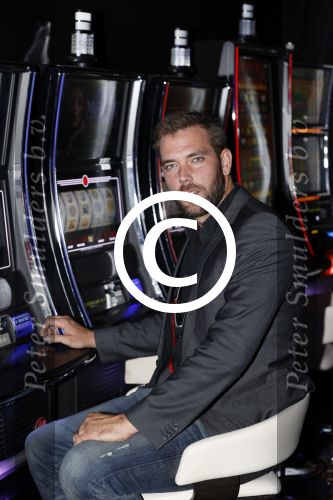 Amsterdam 27 september 2016
Presentatie cast indecent proposal met Matteo v d Grijn Roos v Erkel en Chris tates in het holland casino. Hans Cornelisse is een van de producenten.
