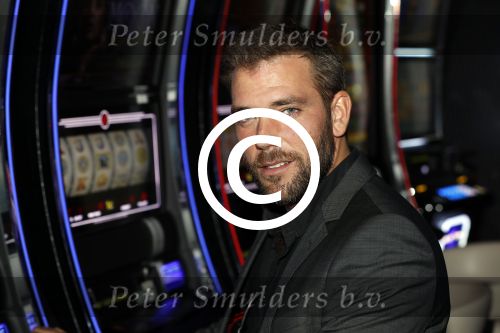Amsterdam 27 september 2016
Presentatie cast indecent proposal met Matteo v d Grijn Roos v Erkel en Chris tates in het holland casino. Hans Cornelisse is een van de producenten.