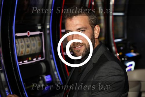 Amsterdam 27 september 2016
Presentatie cast indecent proposal met Matteo v d Grijn Roos v Erkel en Chris tates in het holland casino. Hans Cornelisse is een van de producenten.