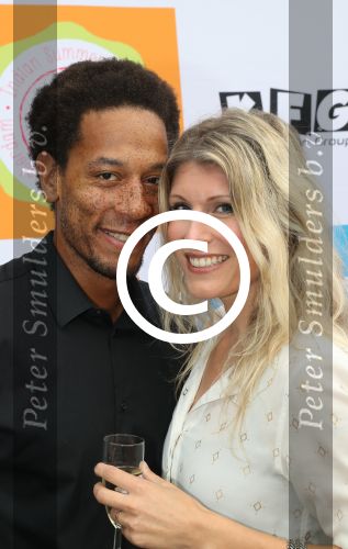 Amsterdam, 22 September 2016
Feest van Lifestyle van LIEF.
Maud Mulder
