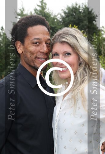 Amsterdam, 22 September 2016
Feest van Lifestyle van LIEF.
Maud Mulder