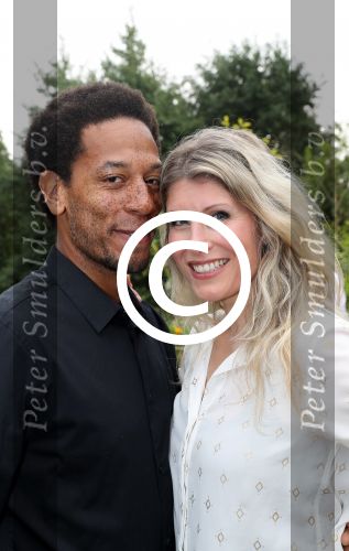 Amsterdam, 22 September 2016
Feest van Lifestyle van LIEF.
Maud Mulder