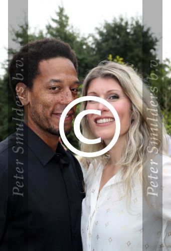 Amsterdam, 22 September 2016
Feest van Lifestyle van LIEF.
Maud Mulder