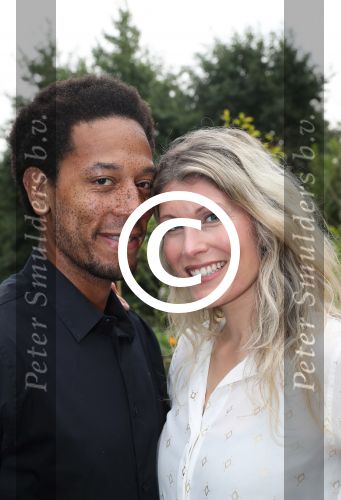 Amsterdam, 22 September 2016
Feest van Lifestyle van LIEF.
Maud Mulder