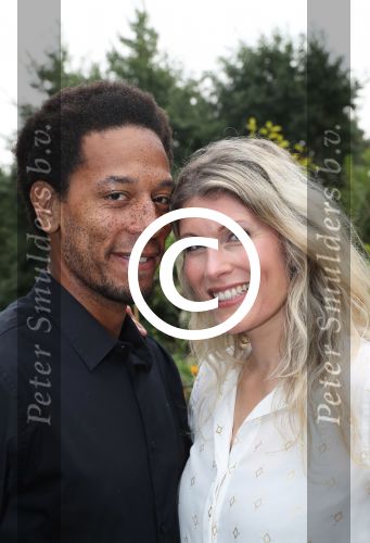 Amsterdam, 22 September 2016
Feest van Lifestyle van LIEF.
Maud Mulder