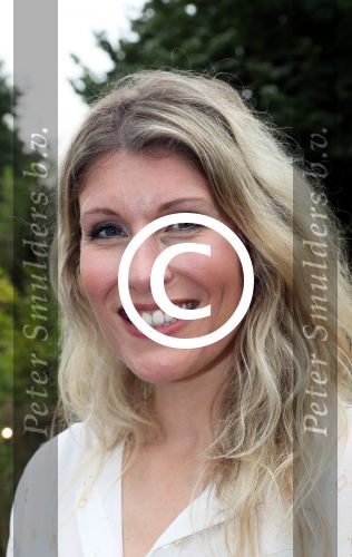 Amsterdam, 22 September 2016
Feest van Lifestyle van LIEF.
Maud Mulder