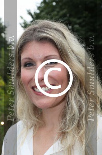 Amsterdam, 22 September 2016
Feest van Lifestyle van LIEF.
Maud Mulder