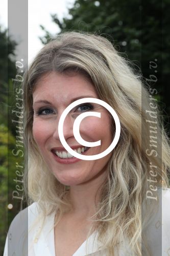 Amsterdam, 22 September 2016
Feest van Lifestyle van LIEF.
Maud Mulder
