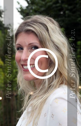Amsterdam, 22 September 2016
Feest van Lifestyle van LIEF.
Maud Mulder